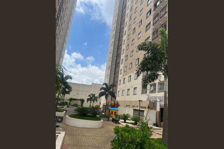 Apartamento à venda com 47m², 2 quartos e 1 vagaÁrea comum