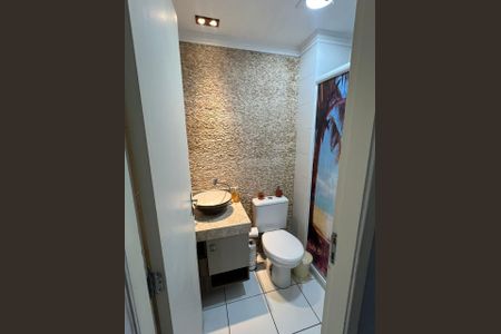 Apartamento à venda com 47m², 2 quartos e 1 vagaBanheiro