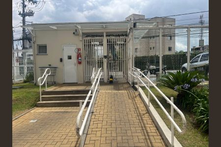 Apartamento à venda com 47m², 2 quartos e 1 vagaÁrea comum