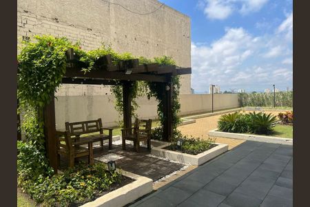 Apartamento à venda com 47m², 2 quartos e 1 vagaÁrea comum