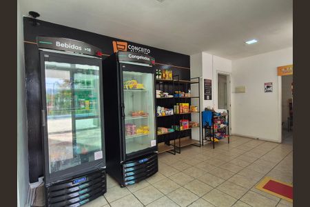 Apartamento à venda com 68m², 2 quartos e 1 vagaÁrea comum