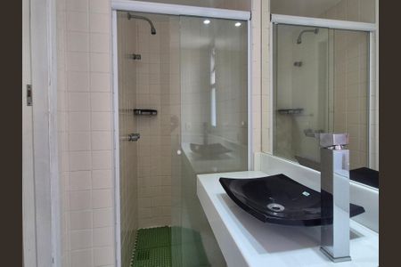 Apartamento à venda com 68m², 2 quartos e 1 vagaBanheiro da Suíte