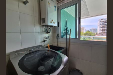 Apartamento à venda com 68m², 2 quartos e 1 vagaÁrea de Serviço