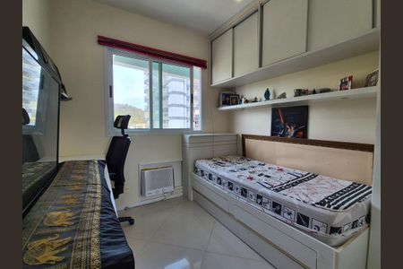 Apartamento à venda com 68m², 2 quartos e 1 vagaQuarto