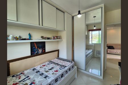 Apartamento à venda com 68m², 2 quartos e 1 vagaQuarto