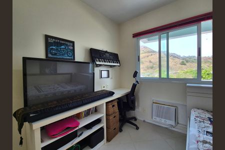 Apartamento à venda com 68m², 2 quartos e 1 vagaQuarto