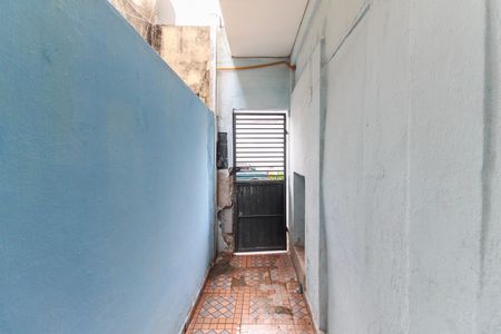 Casa para alugar com 300m², 2 quartos e sem vagaHall de Entrada