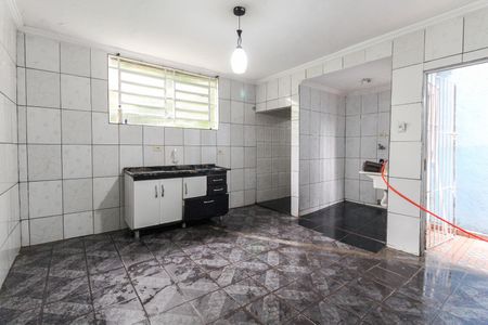 Casa para alugar com 300m², 2 quartos e sem vagaCozinha