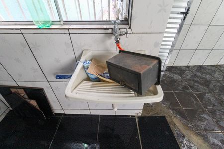 Casa para alugar com 300m², 2 quartos e sem vagaÁrea de Serviço