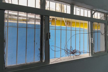 Vista da Sala de casa para alugar com 2 quartos, 300m² em Jardim Santo Antonio, São Paulo