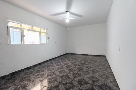 Sala de casa para alugar com 2 quartos, 300m² em Jardim Santo Antonio, São Paulo
