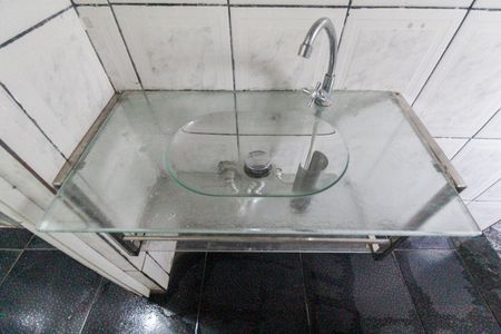 Casa para alugar com 300m², 2 quartos e sem vagaBanheiro