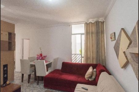 Foto 01 de apartamento à venda com 2 quartos, 67m² em Jardim das Bandeiras, Campinas