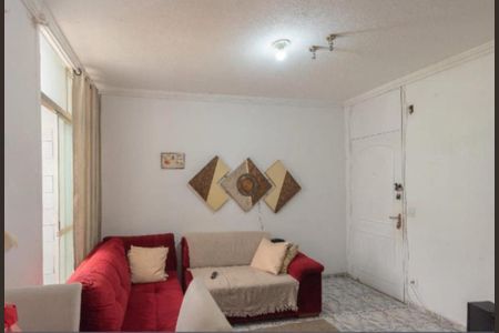 Foto 02 de apartamento à venda com 2 quartos, 67m² em Jardim das Bandeiras, Campinas
