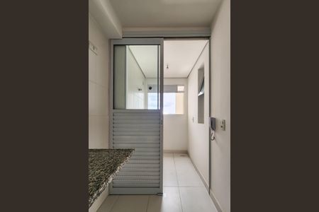 Apartamento à venda com 58m², 2 quartos e 1 vagaÁrea de Serviço