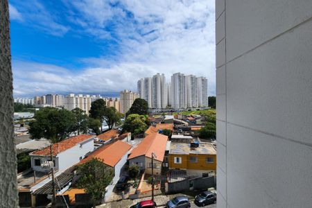 Apartamento à venda com 58m², 2 quartos e 1 vagaVista da Suíte