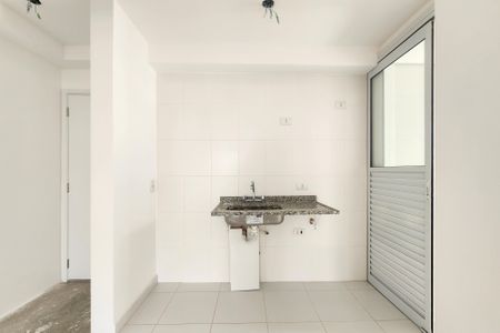 Apartamento à venda com 58m², 2 quartos e 1 vagaCozinha