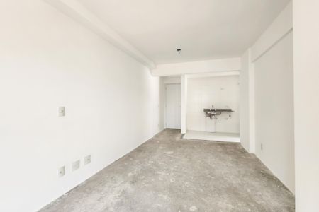 Sala de apartamento à venda com 2 quartos, 58m² em Vila Goncalves, São Bernardo do Campo