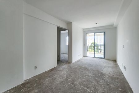 Apartamento à venda com 58m², 2 quartos e 1 vagaSala