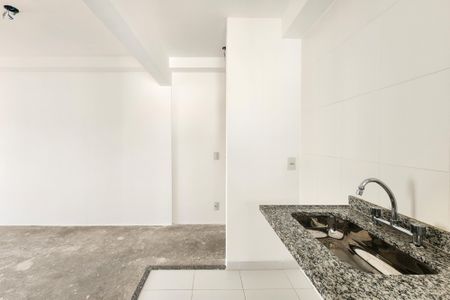 Apartamento à venda com 58m², 2 quartos e 1 vagaCozinha