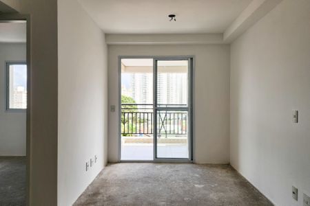 Sala de apartamento à venda com 2 quartos, 58m² em Vila Goncalves, São Bernardo do Campo