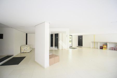 Apartamento para alugar com 37m², 1 quarto e 1 vaga Apartamento para alugar com 37m², 1 quarto e 1 vagaÁrea comum