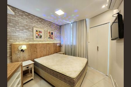 Apartamento para alugar com 37m², 1 quarto e 1 vaga Apartamento para alugar com 37m², 1 quarto e 1 vagaSuíte