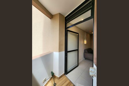 Apartamento para alugar com 37m², 1 quarto e 1 vaga Apartamento para alugar com 37m², 1 quarto e 1 vagaSacada