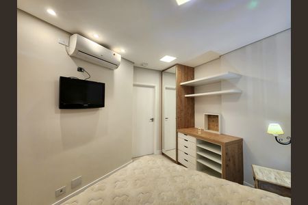 Apartamento para alugar com 37m², 1 quarto e 1 vaga Apartamento para alugar com 37m², 1 quarto e 1 vagaSuíte