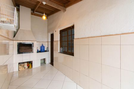 Casa à venda com 200m², 3 quartos e 2 vagas Casa à venda com 200m², 3 quartos e 2 vagasÁrea Externa