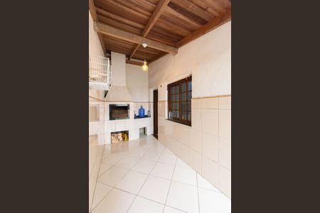 Casa à venda com 200m², 3 quartos e 2 vagas Casa à venda com 200m², 3 quartos e 2 vagasÁrea Externa