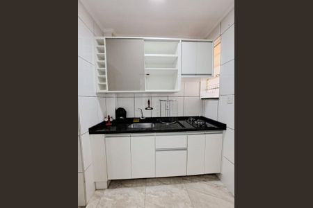 Foto 01 de kitnet/studio à venda com 1 quarto, 38m² em Centro, Campinas