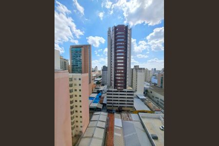 Studio à venda com 38m², 1 quarto e sem vagaFoto 01