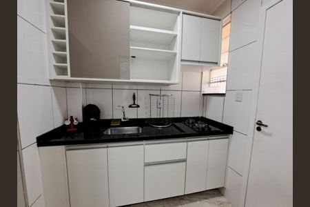 Foto 01 de kitnet/studio à venda com 1 quarto, 38m² em Centro, Campinas