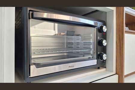 Apartamento para alugar com 25m², 1 quarto e sem vaga Apartamento para alugar com 25m², 1 quarto e sem vagaStudio