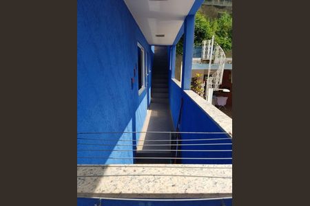 Casa de condomínio à venda com 200m², 3 quartos e 3 vagasÁrea comum