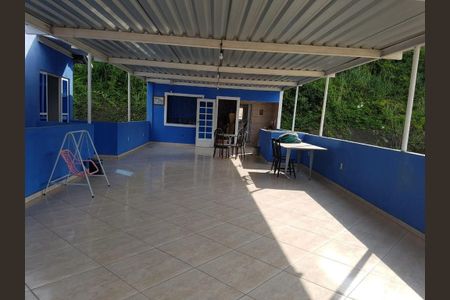 Casa de condomínio à venda com 200m², 3 quartos e 3 vagasÁrea comum