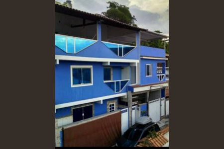 Casa de condomínio à venda com 200m², 3 quartos e 3 vagasÁrea comum