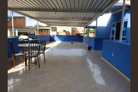 Casa de condomínio à venda com 200m², 3 quartos e 3 vagasÁrea comum