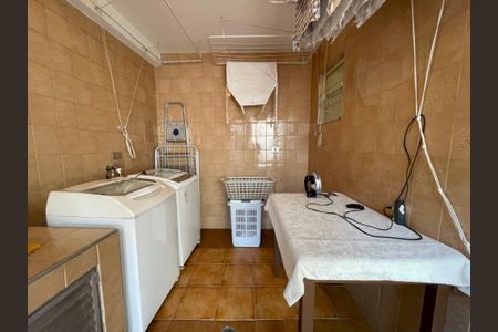 Casa para alugar com 150m², 3 quartos e 2 vagas Casa para alugar com 150m², 3 quartos e 2 vagasÁrea de Serviço