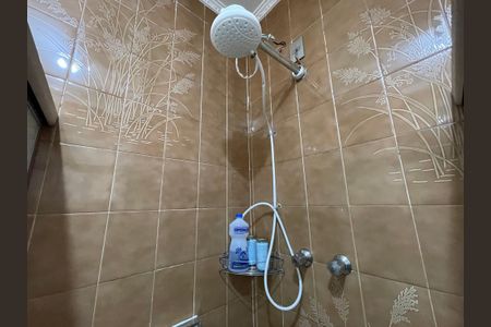 Casa para alugar com 150m², 3 quartos e 2 vagas Casa para alugar com 150m², 3 quartos e 2 vagasBanheiro 1