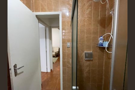 Casa para alugar com 150m², 3 quartos e 2 vagas Casa para alugar com 150m², 3 quartos e 2 vagasBanheiro 1