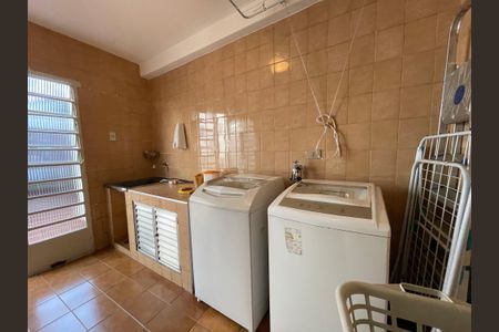 Casa para alugar com 150m², 3 quartos e 2 vagas Casa para alugar com 150m², 3 quartos e 2 vagasÁrea de Serviço