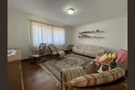 Sala de casa para alugar com 3 quartos, 150m² em Jardim Adhemar de Barros, São Paulo