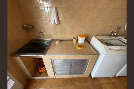 Casa para alugar com 150m², 3 quartos e 2 vagas Casa para alugar com 150m², 3 quartos e 2 vagasÁrea de Serviço