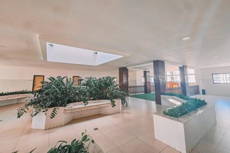 Apartamento para alugar com 95m², 3 quartos e 2 vagasÁrea comum - Playground