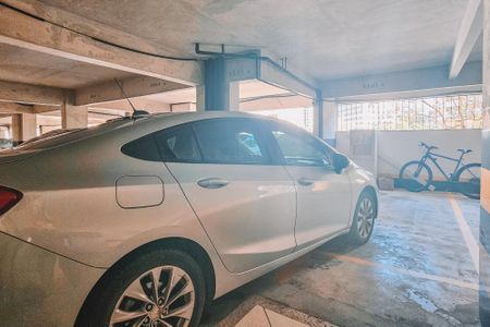 Apartamento para alugar com 95m², 3 quartos e 2 vagasÁrea comum