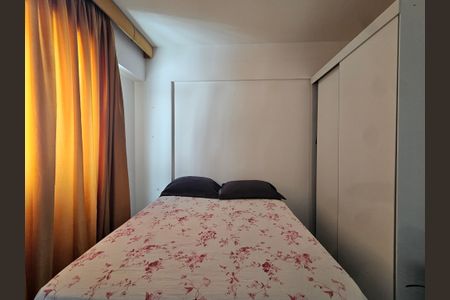 Apartamento para alugar com 95m², 3 quartos e 2 vagasQuarto 2