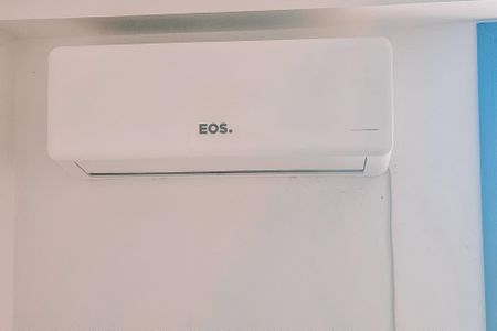 Apartamento para alugar com 95m², 3 quartos e 2 vagasQuarto 2 - detalhe