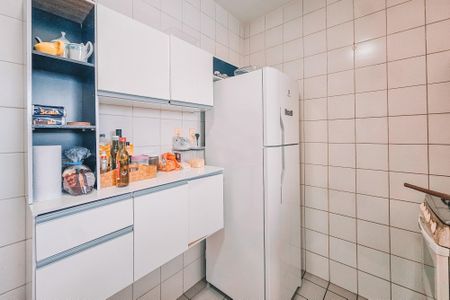Apartamento para alugar com 95m², 3 quartos e 2 vagasCozinha